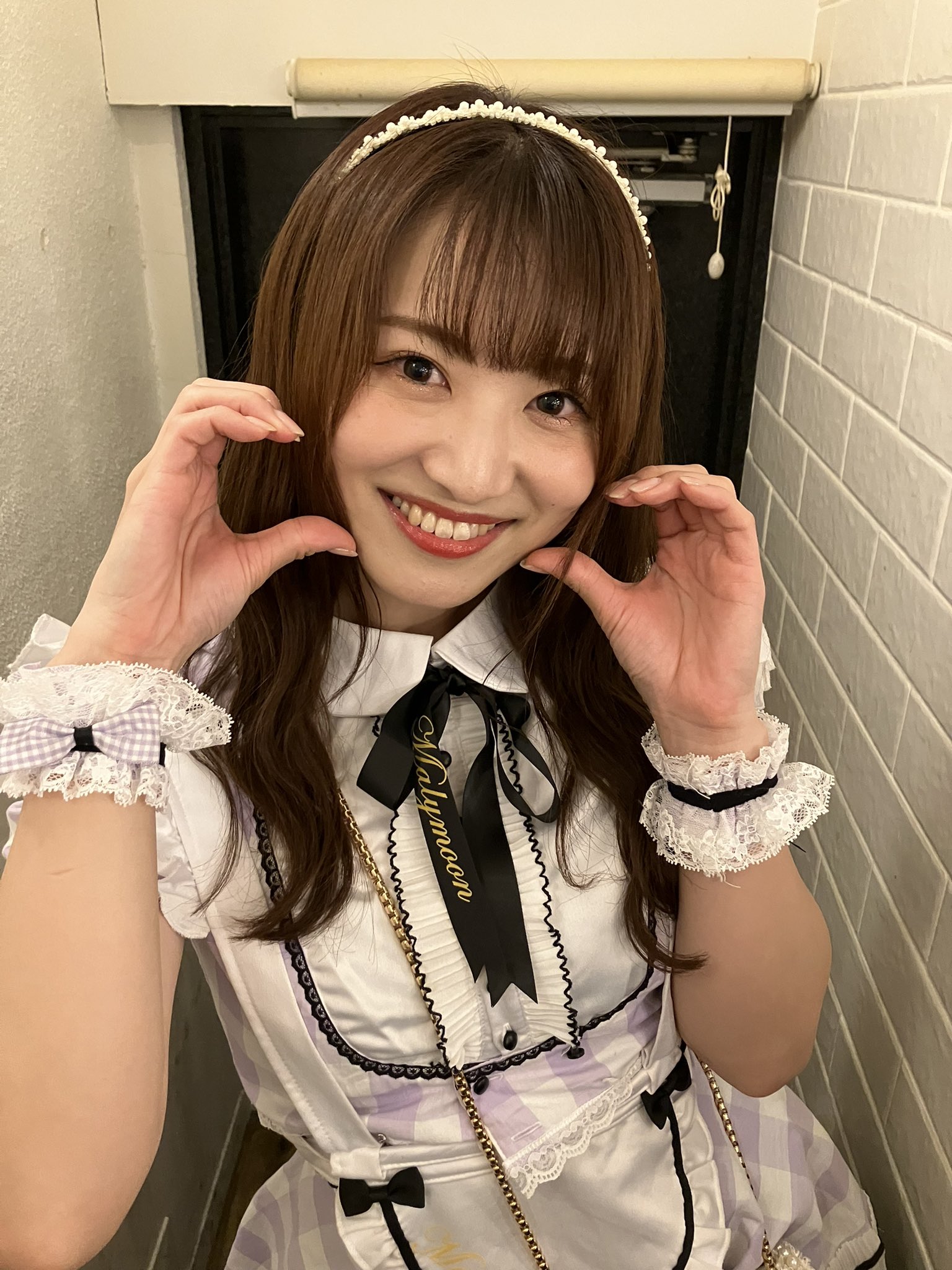 植田碧麗