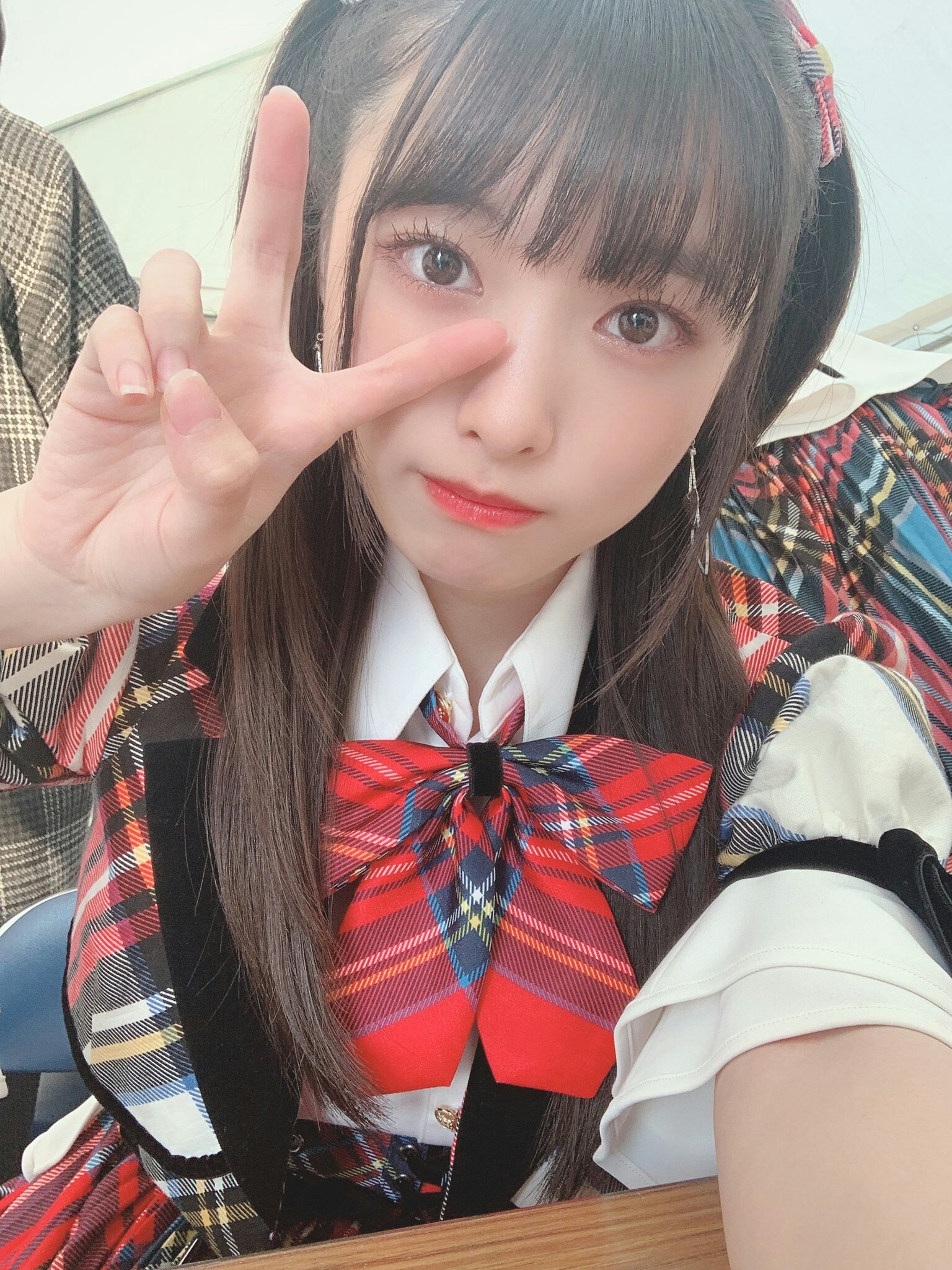 室加奈子 室加奈子