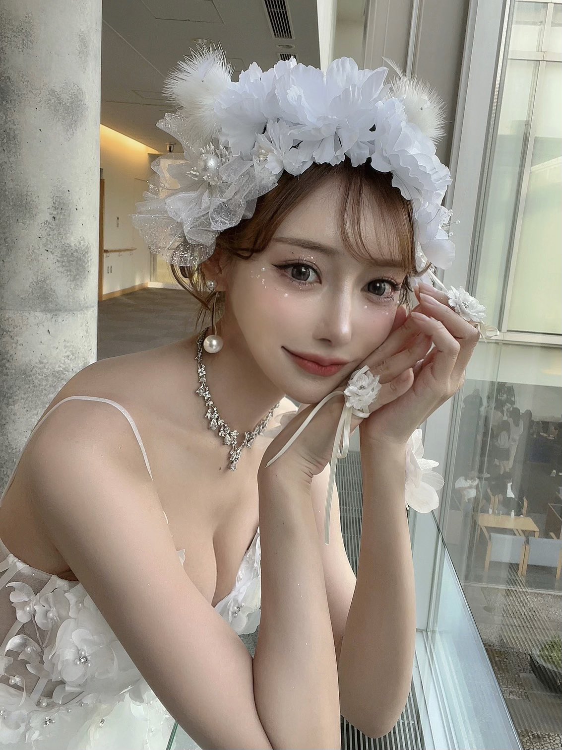 明日花绮罗