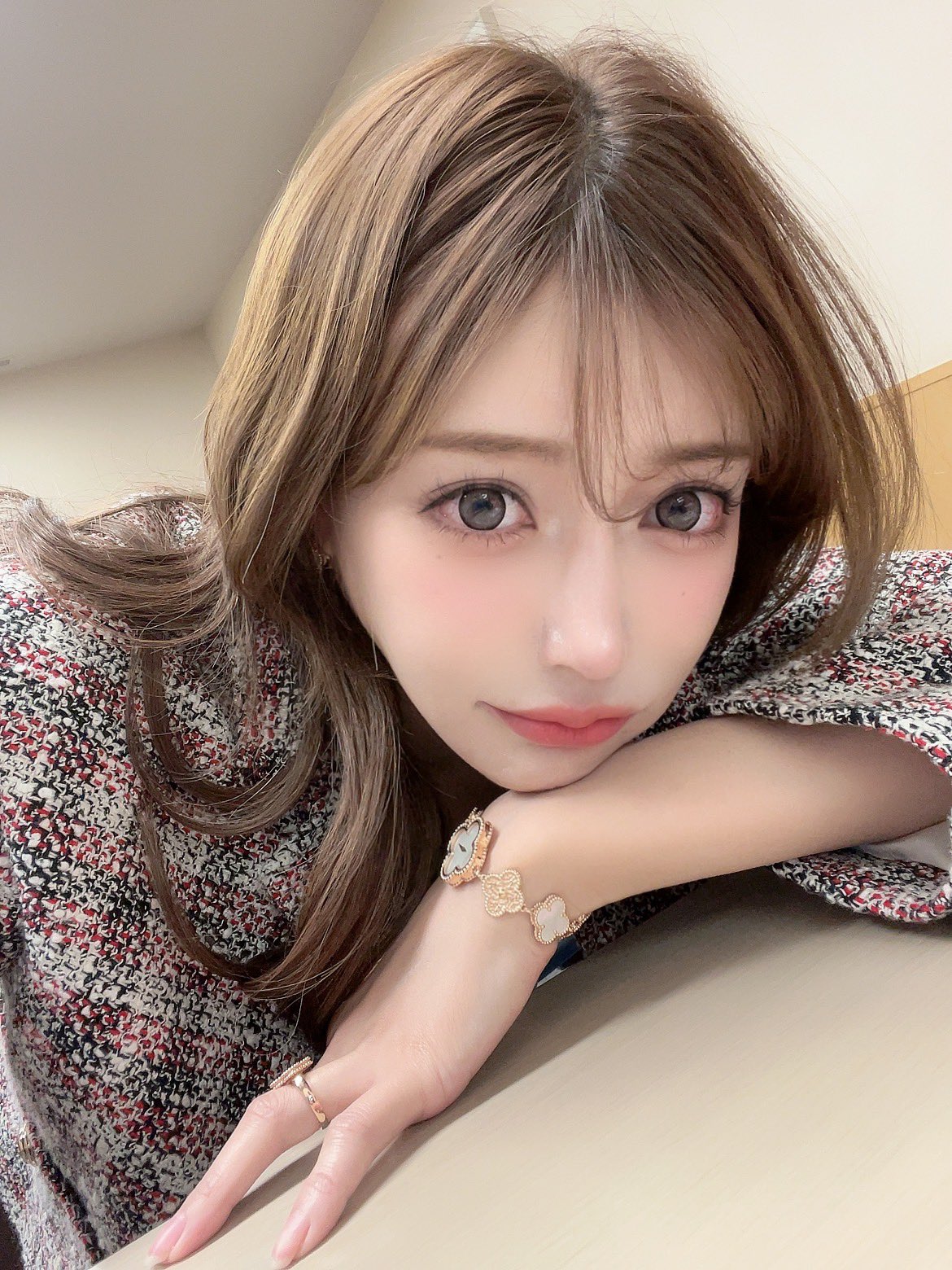 明日花绮罗