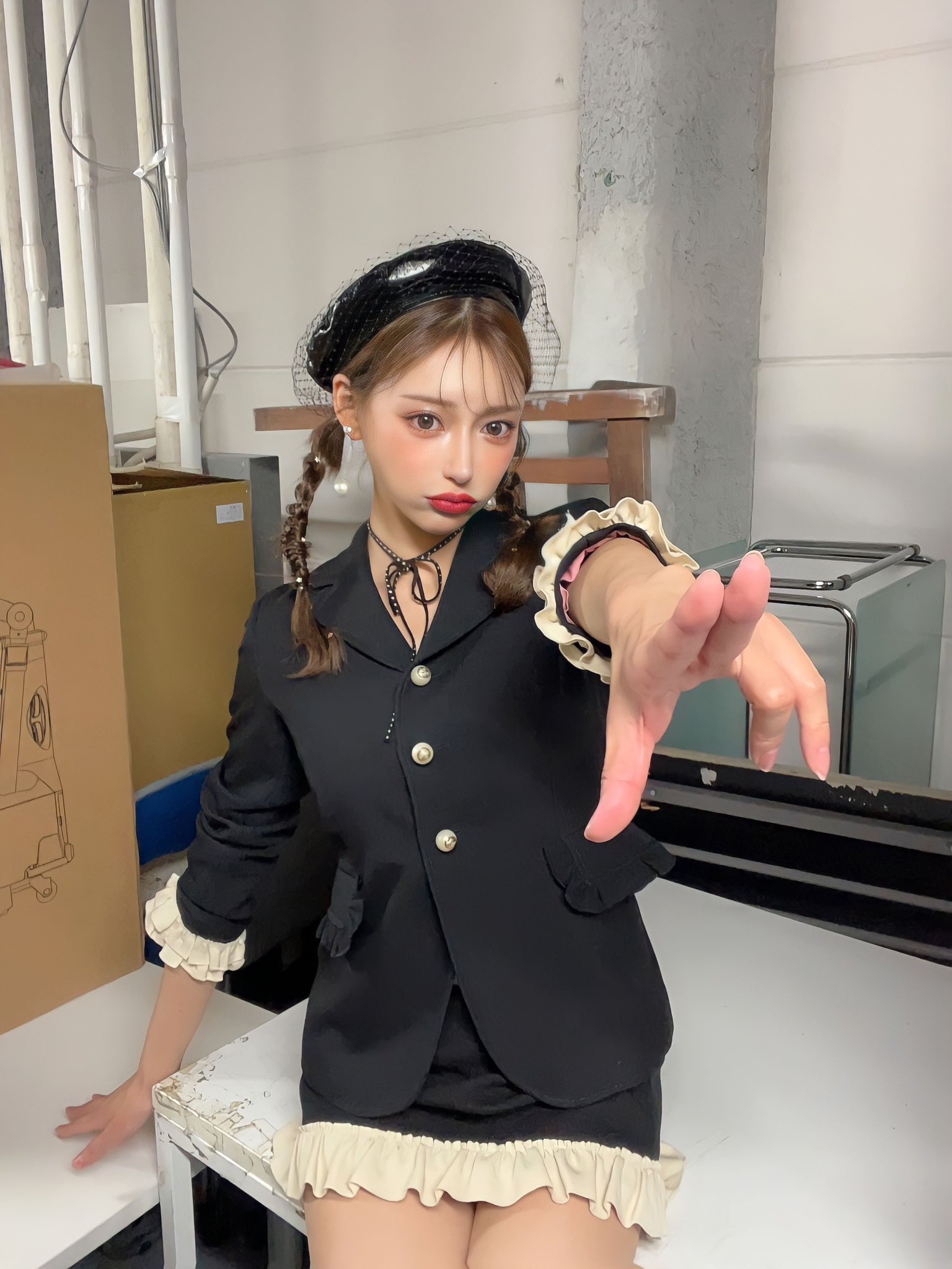 明日花绮罗
