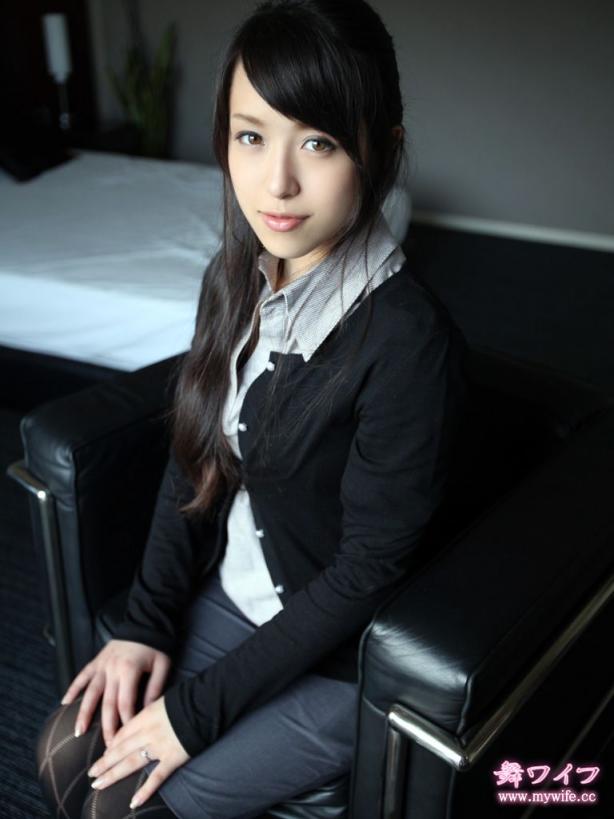 中山&nbsp;エリス