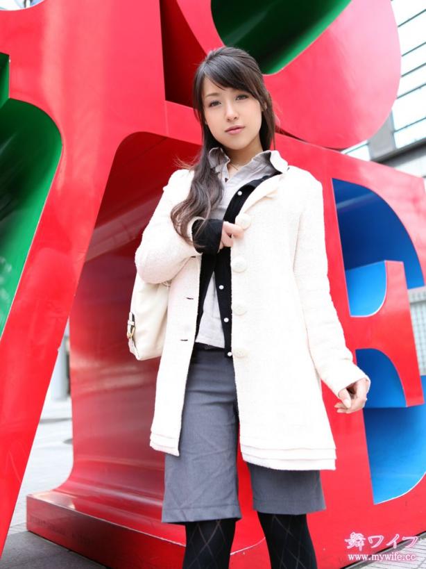 中山&nbsp;エリス