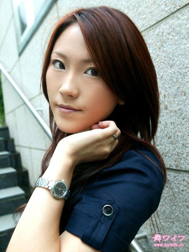 麻生麗香&nbsp;Reika&nbsp;Aso&nbsp;