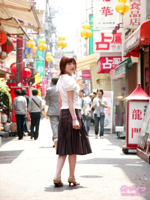 久保田華&nbsp;Hana&nbsp;Kubota