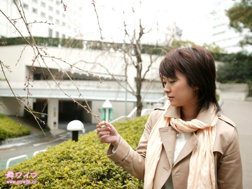 菊池香奈&nbsp;Kana&nbsp;Kikuchi&nbsp;京みやび