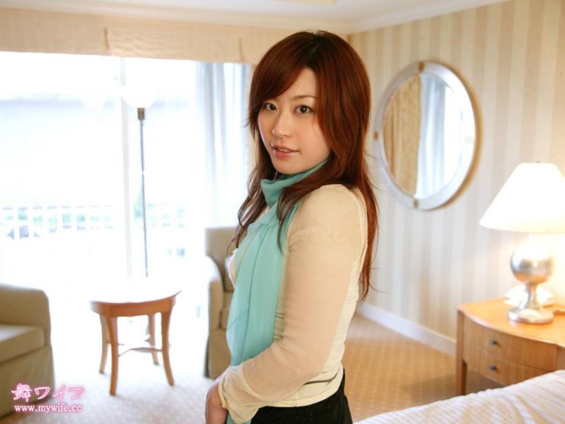 浅野麻里恵&nbsp;Marie&nbsp;Asano