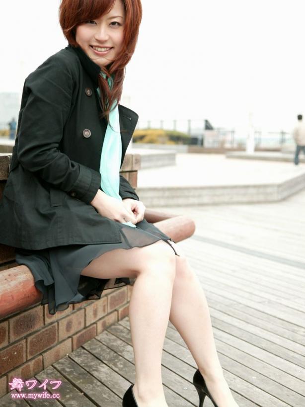 浅野麻里恵&nbsp;Marie&nbsp;Asano