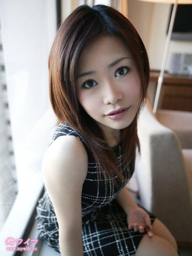 大槻静香&nbsp;Shizuka&nbsp;Ootsuki