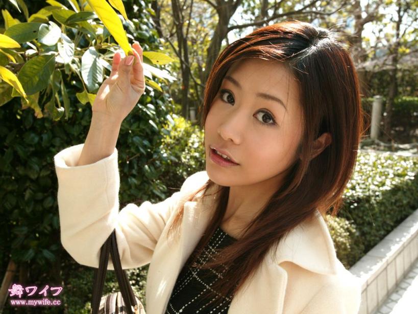 大槻静香&nbsp;Shizuka&nbsp;Ootsuki