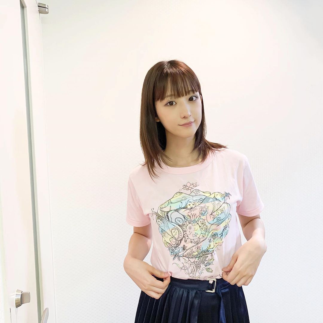 山崎亚美（山崎あみ）