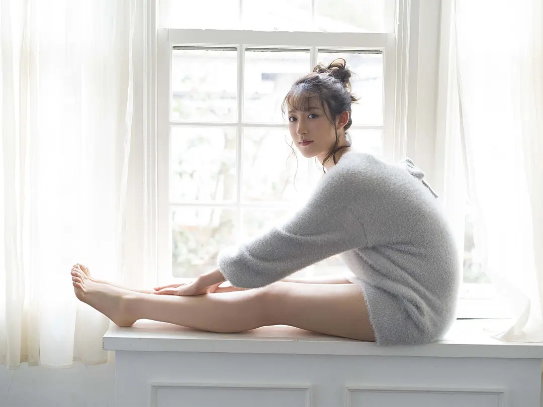 山崎亚美（山崎あみ）