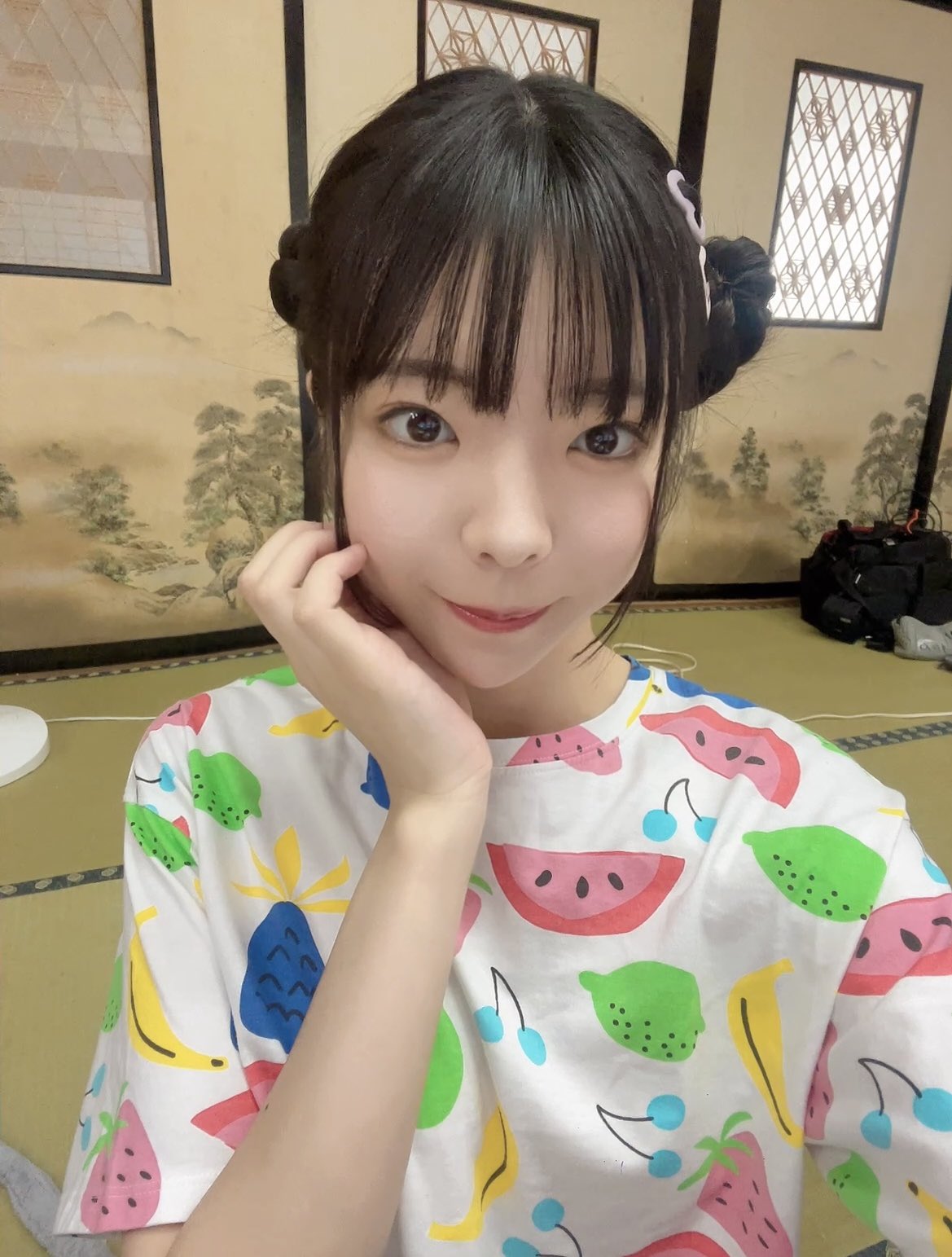 佐野叶月（佐野葉月