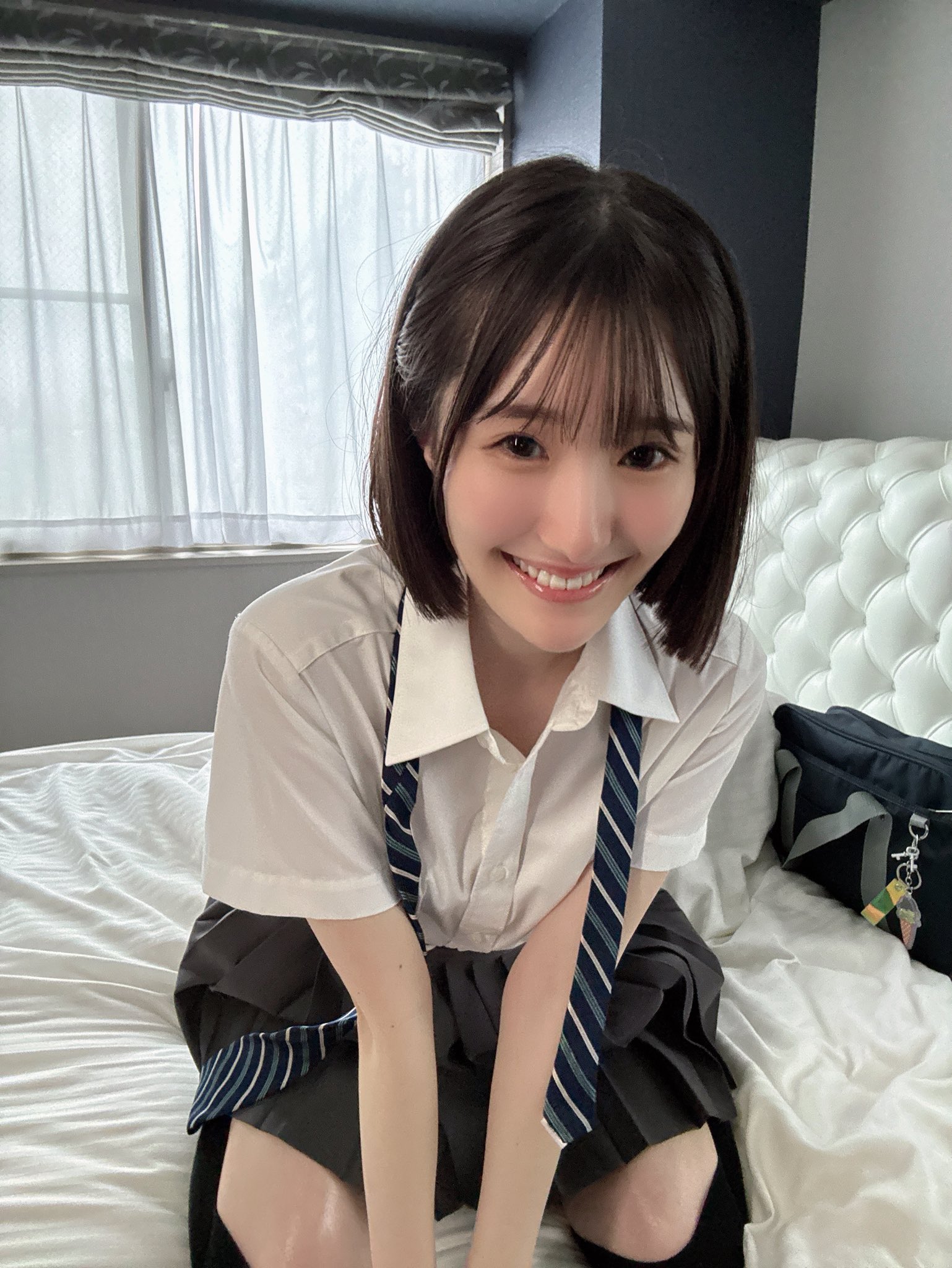 青葉はる（青叶春）