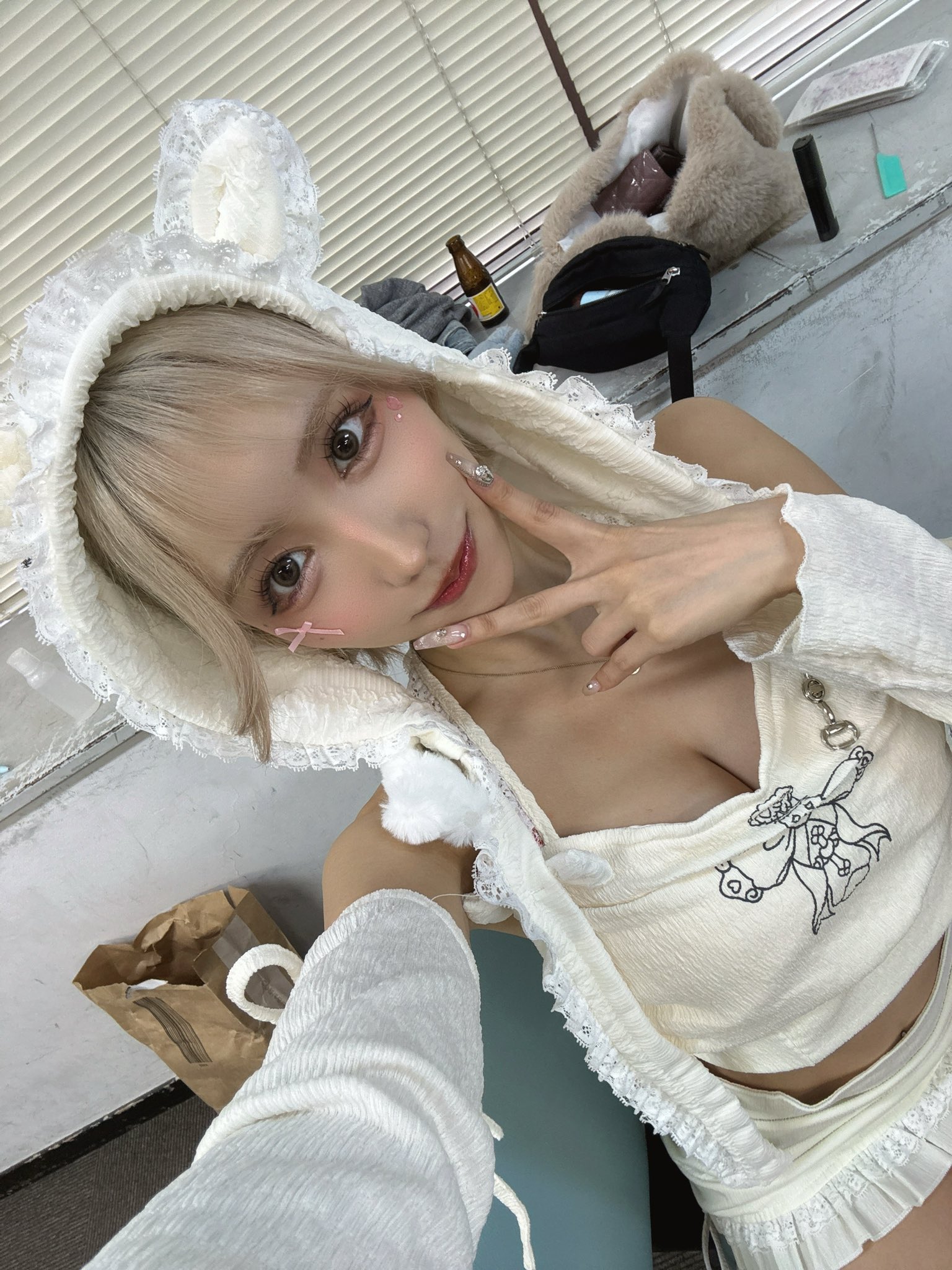 春陽モカ（春陽萌花）