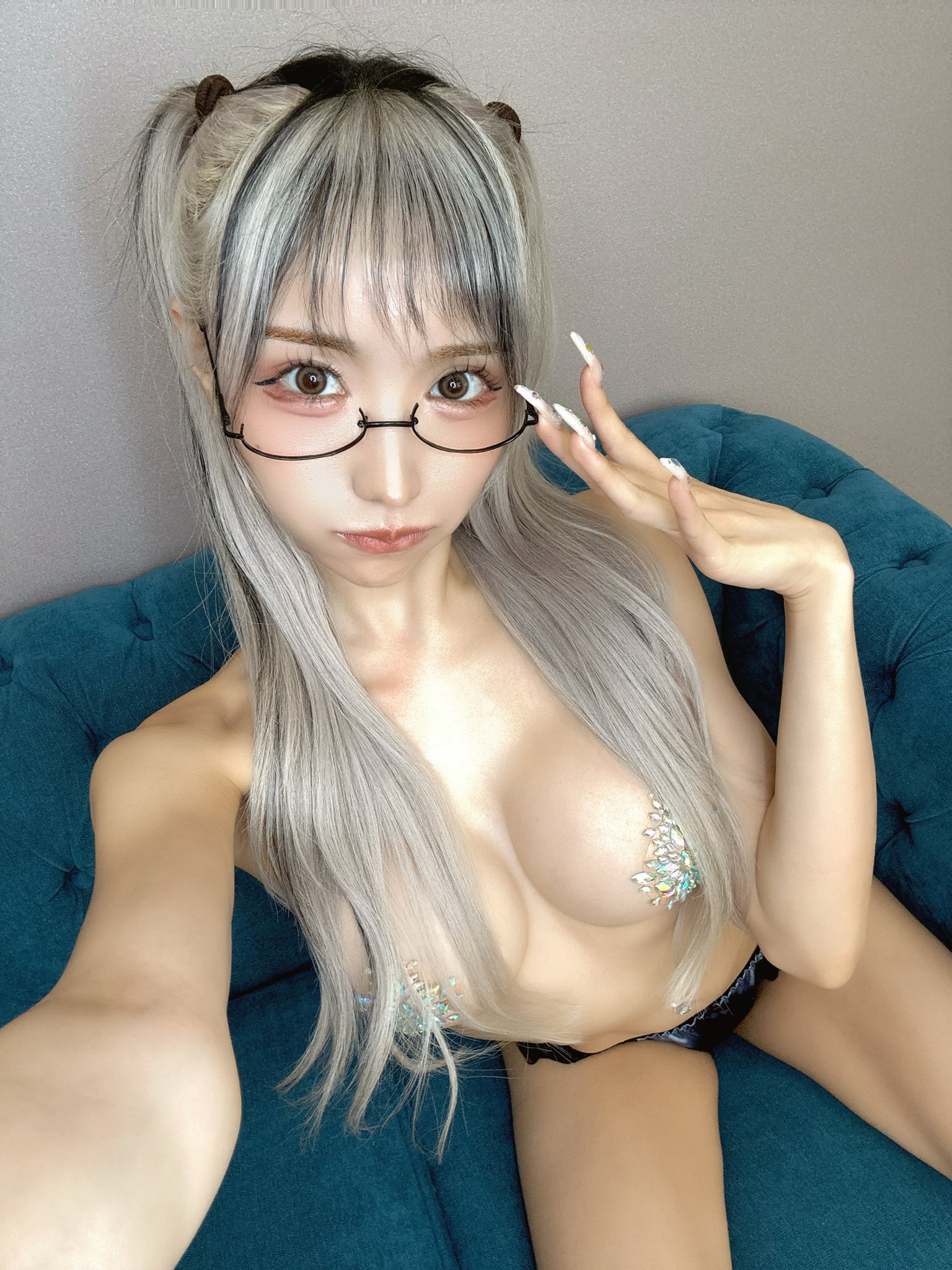 春陽モカ（春陽萌花）