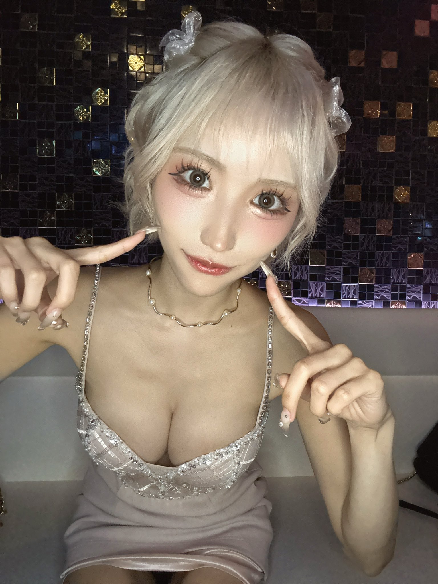 春陽モカ（春陽萌花）