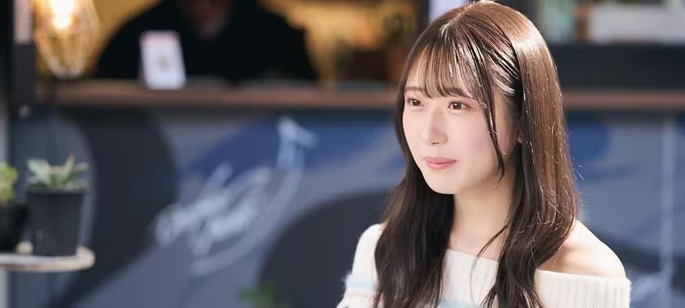 天神羽衣（Amagami&nbsp;Ui）