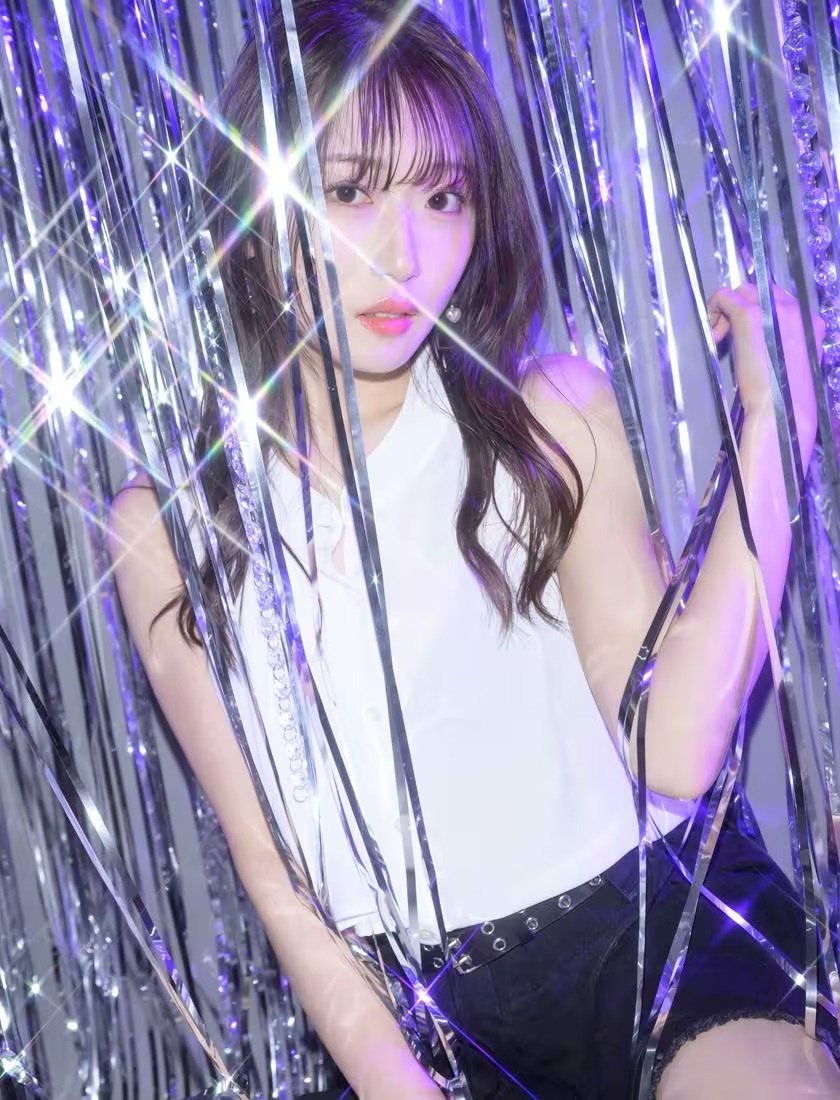 天神羽衣（Amagami&nbsp;Ui）