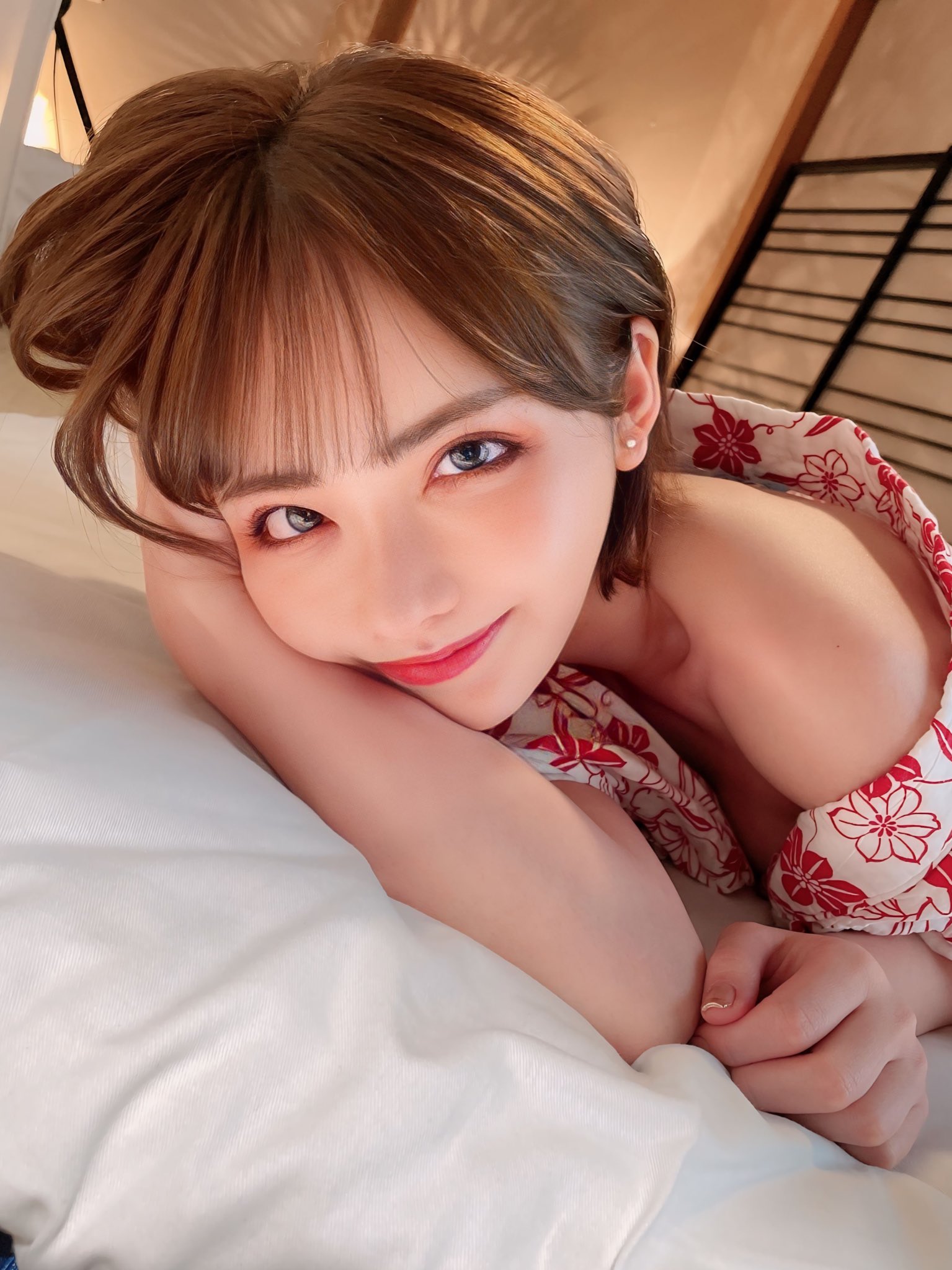 深田えいみ（深田咏美）