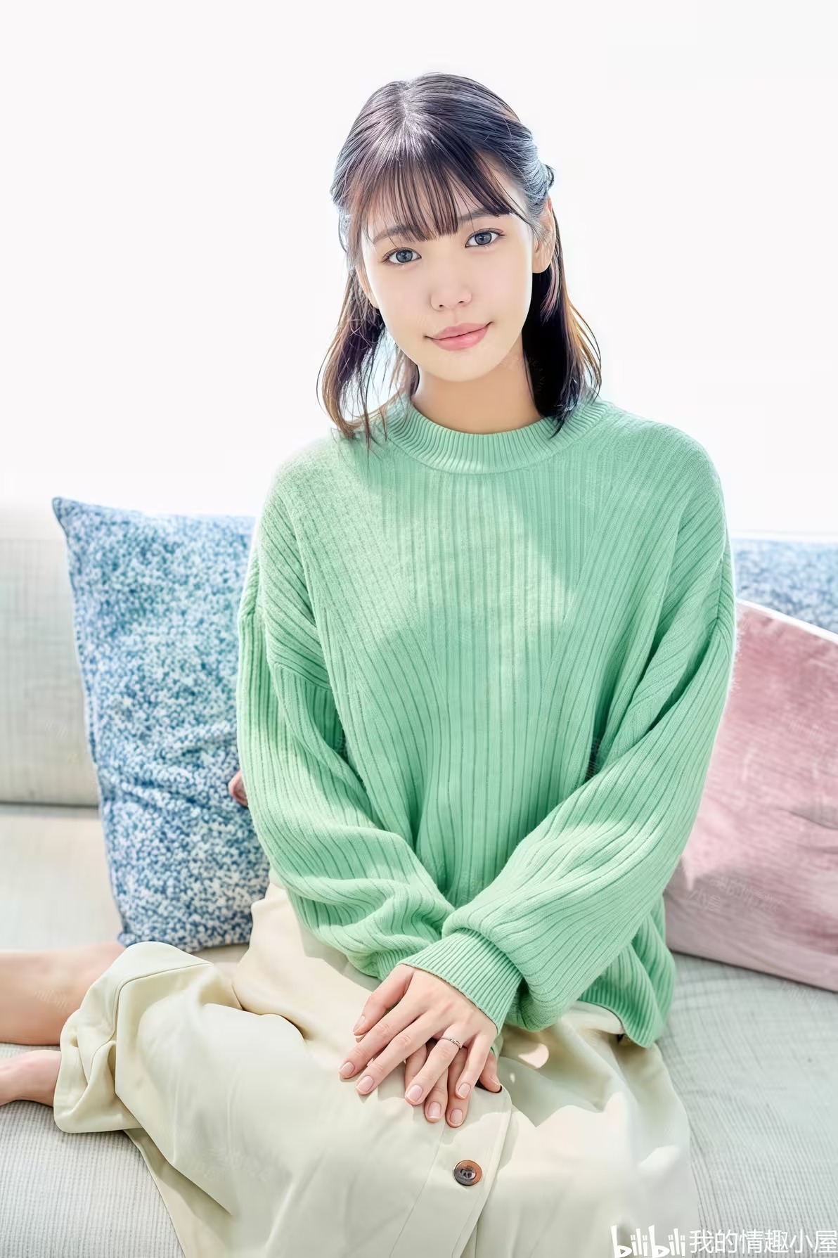 梅田みなみ