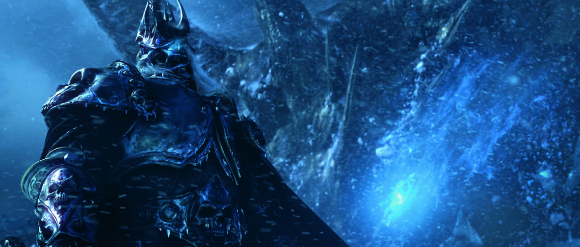 阿尔萨斯复活辛达苟萨