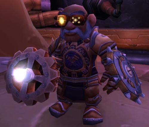 大工匠梅卡托克