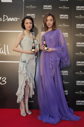 梅宫万纱子活动照