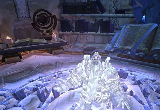 麦格尼.铜须化为钻石