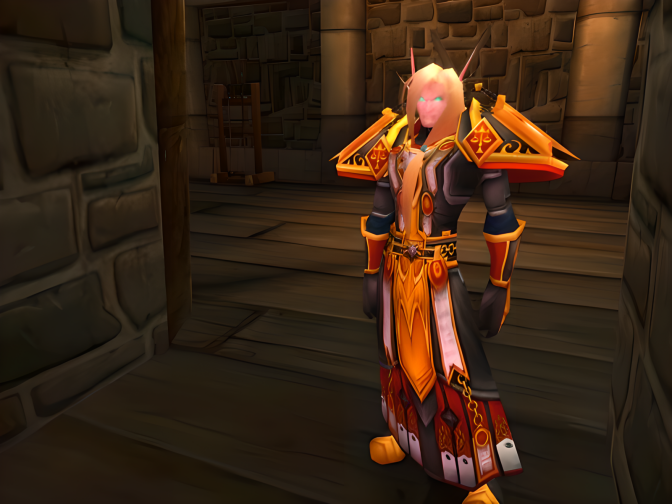 图拉扬之子 救赎者·阿拉托尔图片