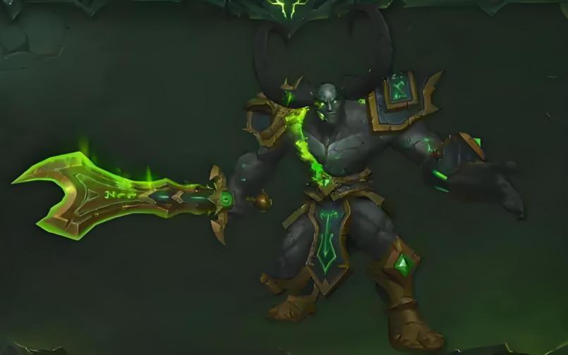 萨格拉斯的化身图片