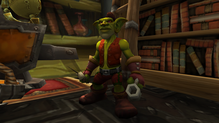 蒙特·加兹鲁维在棘齿城