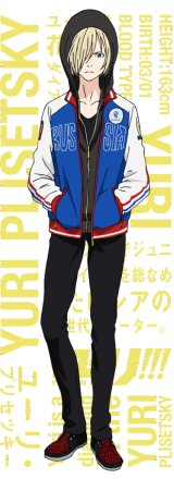 尤里·普利赛提