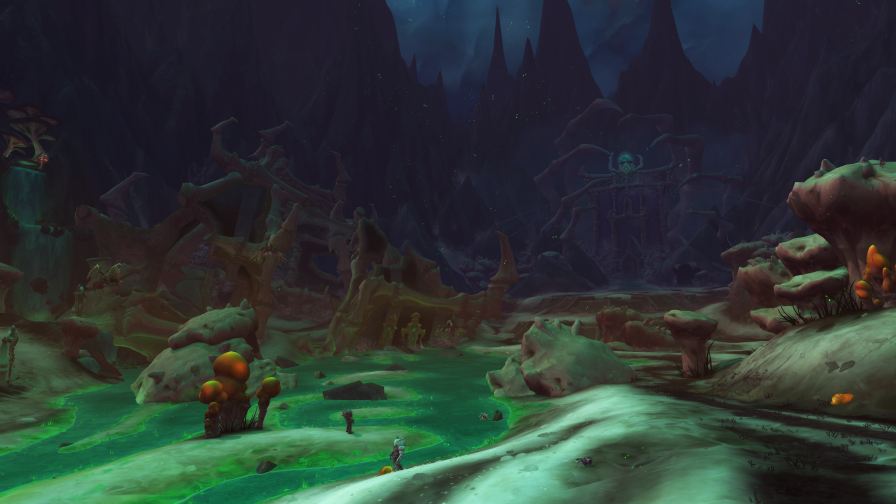 被毁灭的锐眼密院