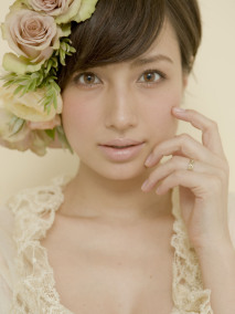 佐田真由美写真