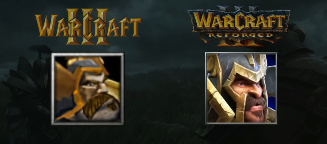 魔兽争霸3加里索斯图标