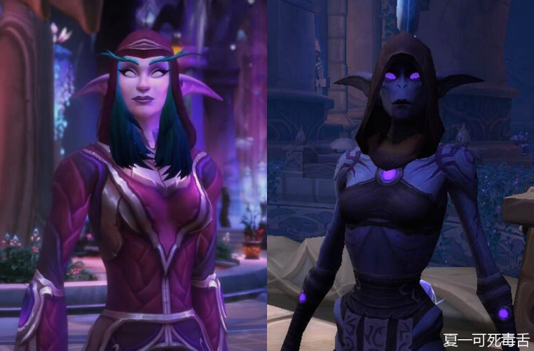 首席奥术师塔莉萨