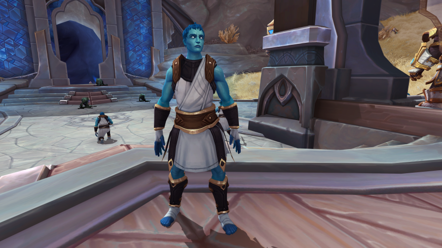 候选者裴拉戈斯