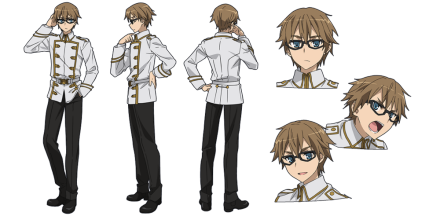 考列斯·弗尔维吉