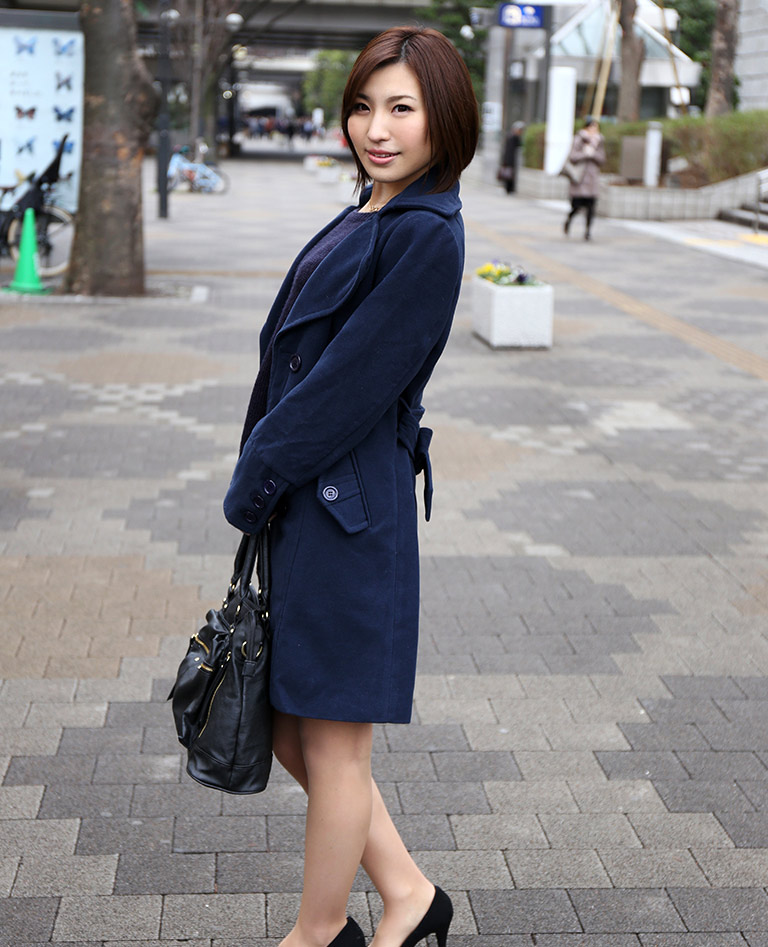 白井真菜(ManaShirai)