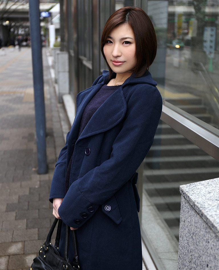 白井真菜(ManaShirai)