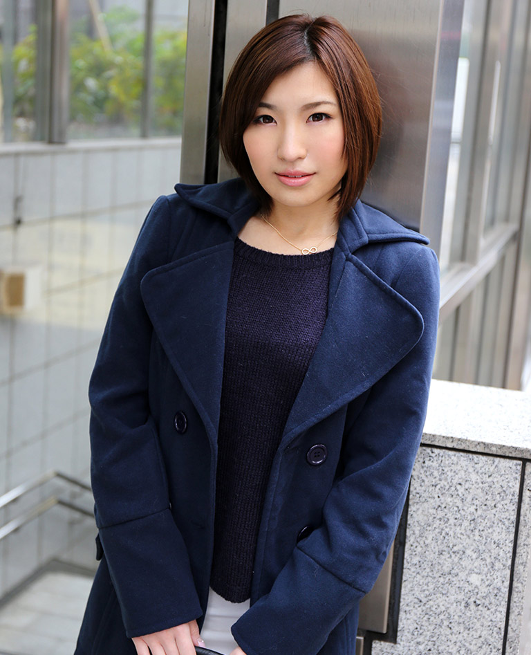 白井真菜(ManaShirai)