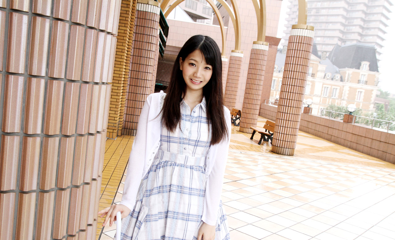 中村まゆり(MayuriNakamura)