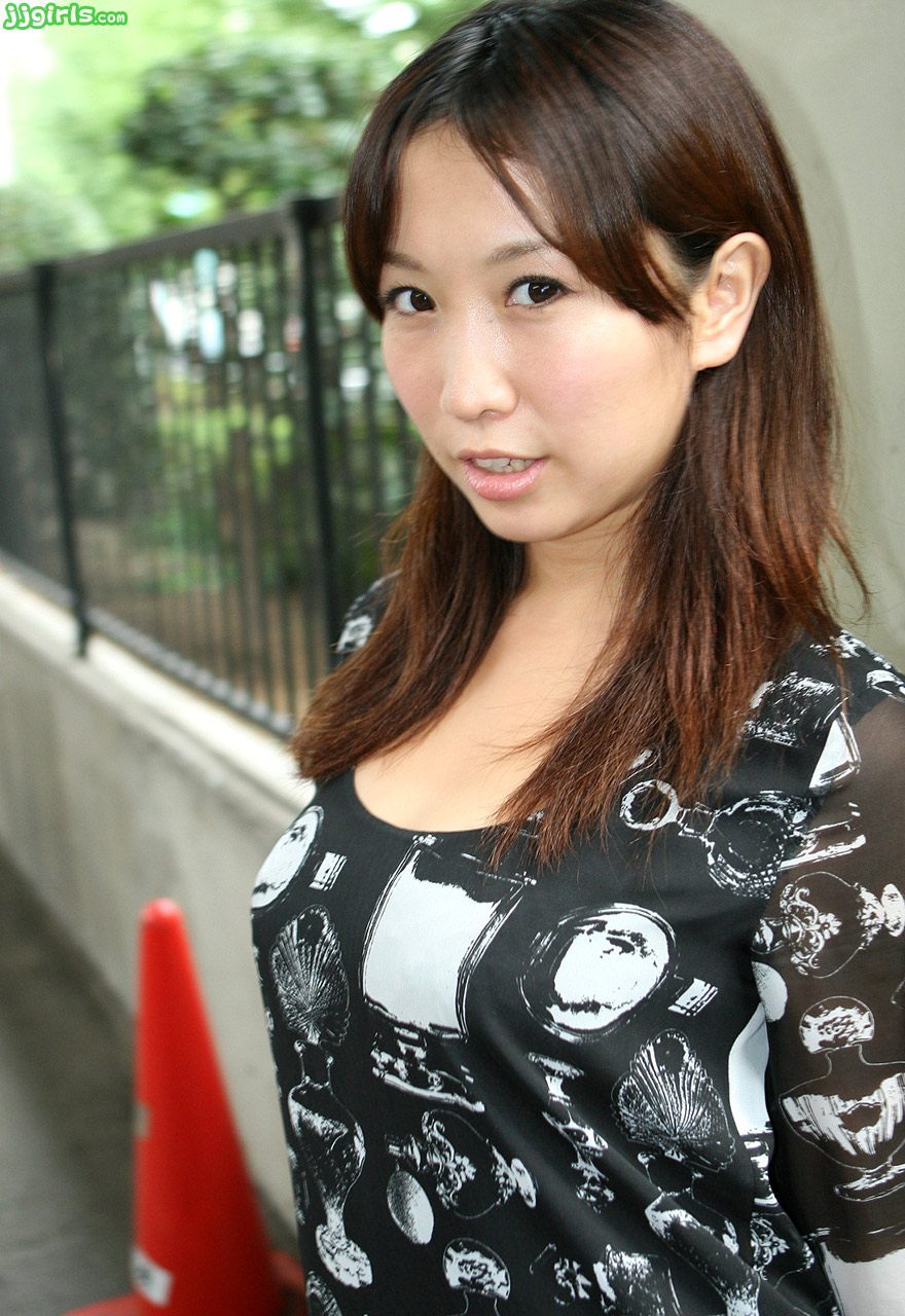 東条美亜(MieTojo)