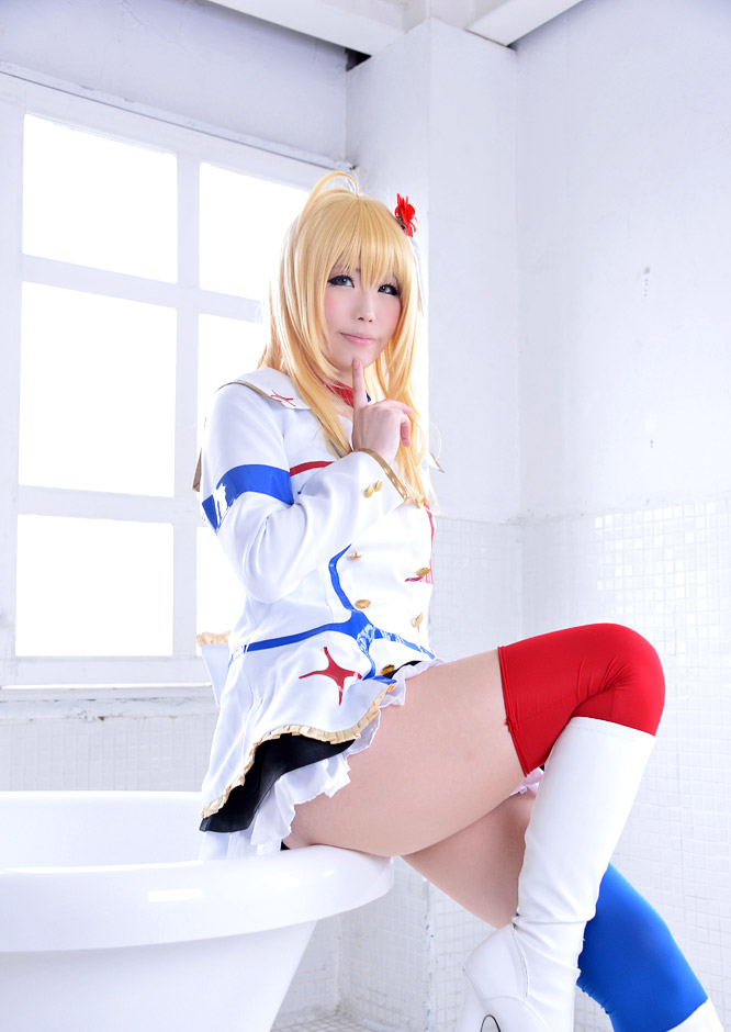 星井美希(MikiHoshii)