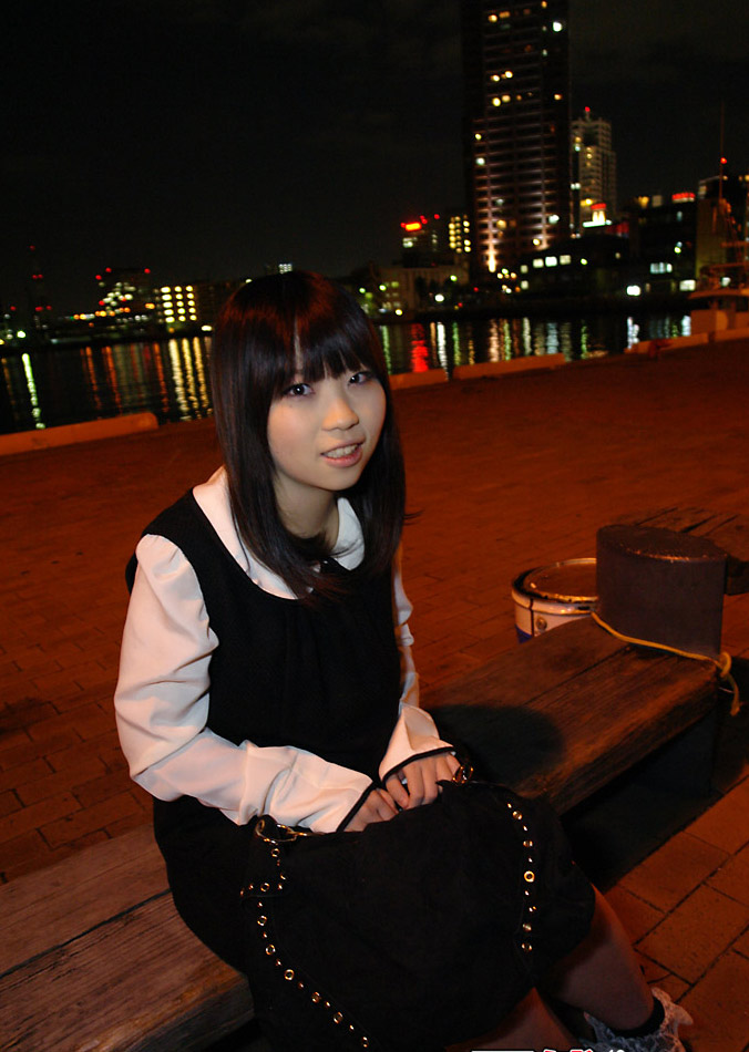 井上美紀(MikiInoue)