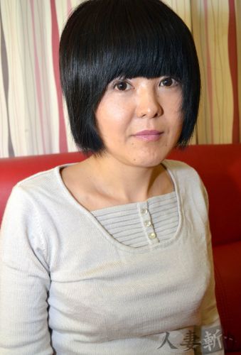 多岐川みなみ(MinamiTakigawa)