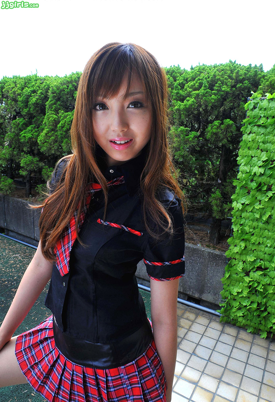 里崎美莉(MiriSatozaki)