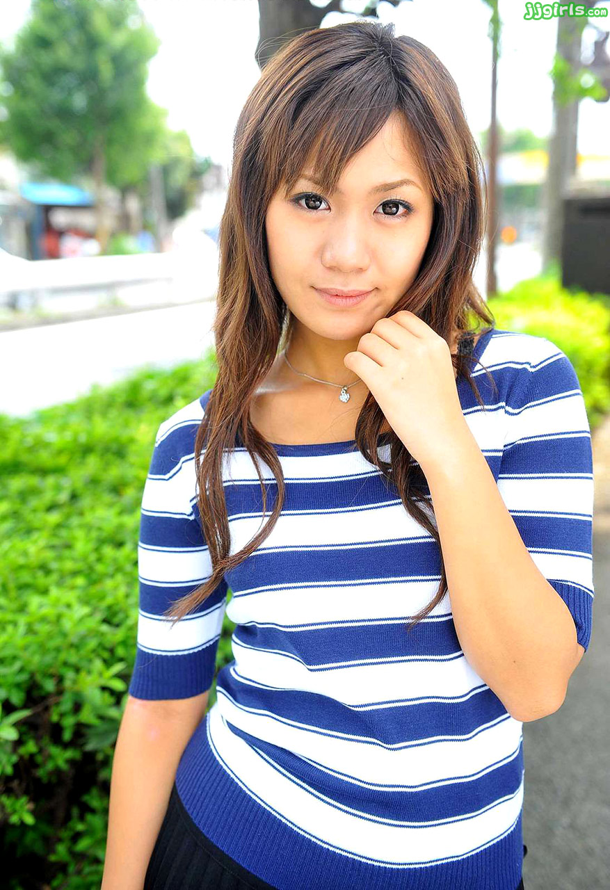 三條美紗(MisaSanjyo)