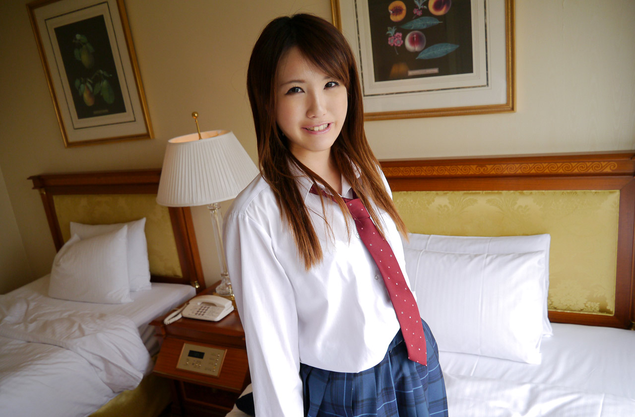 池田夏海(NatsumiIkeda)